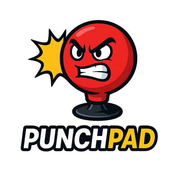 PunchPad